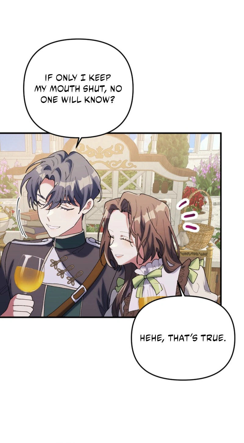 Read The Reason for Avoiding Him, the Perfect One chapter 65 image 77 on Lezhin