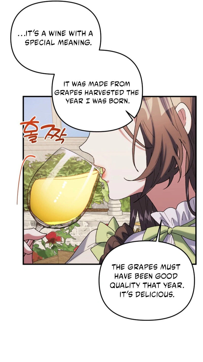 Read The Reason for Avoiding Him, the Perfect One chapter 65 image 78 on Lezhin