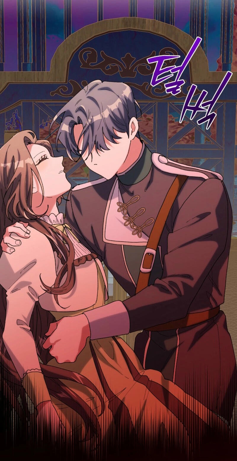 Read The Reason for Avoiding Him, the Perfect One chapter 65 image 84 on Lezhin