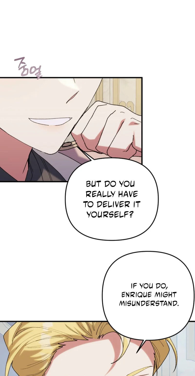 Read The Reason for Avoiding Him, the Perfect One chapter 66 image 10 on Lezhin