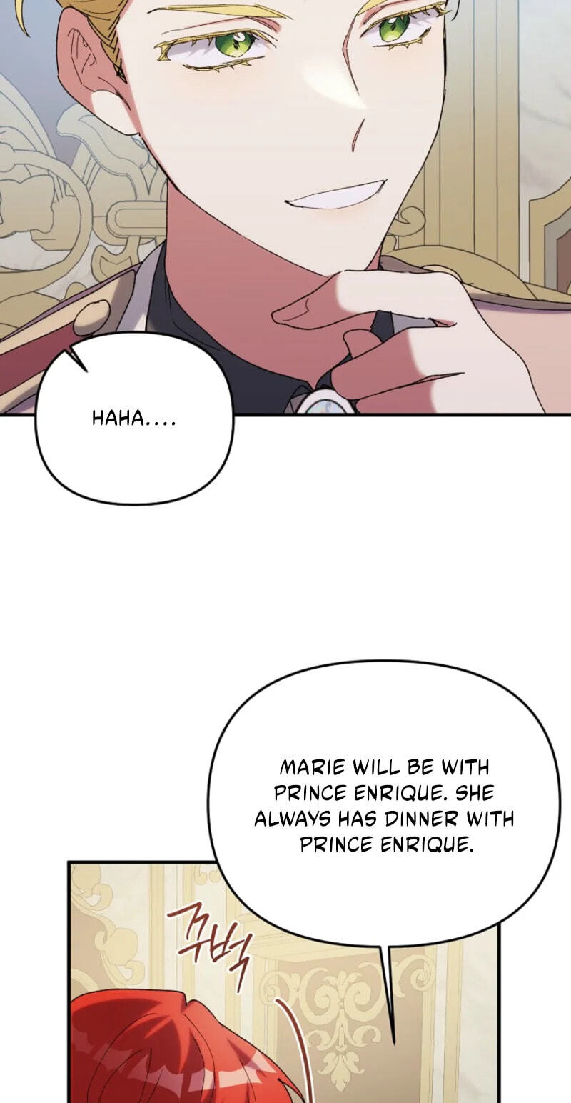 Read The Reason for Avoiding Him, the Perfect One chapter 66 image 11 on Lezhin