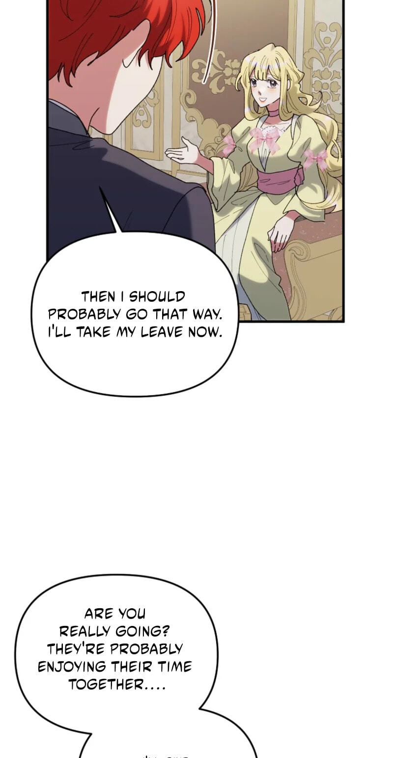 Read The Reason for Avoiding Him, the Perfect One chapter 66 image 12 on Lezhin