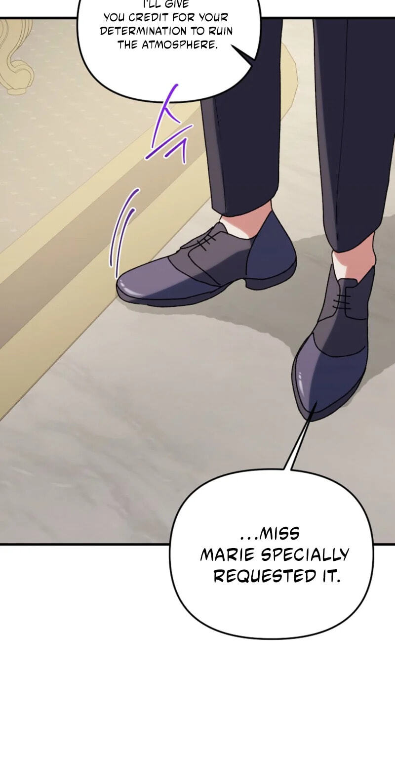 Read The Reason for Avoiding Him, the Perfect One chapter 66 image 13 on Lezhin