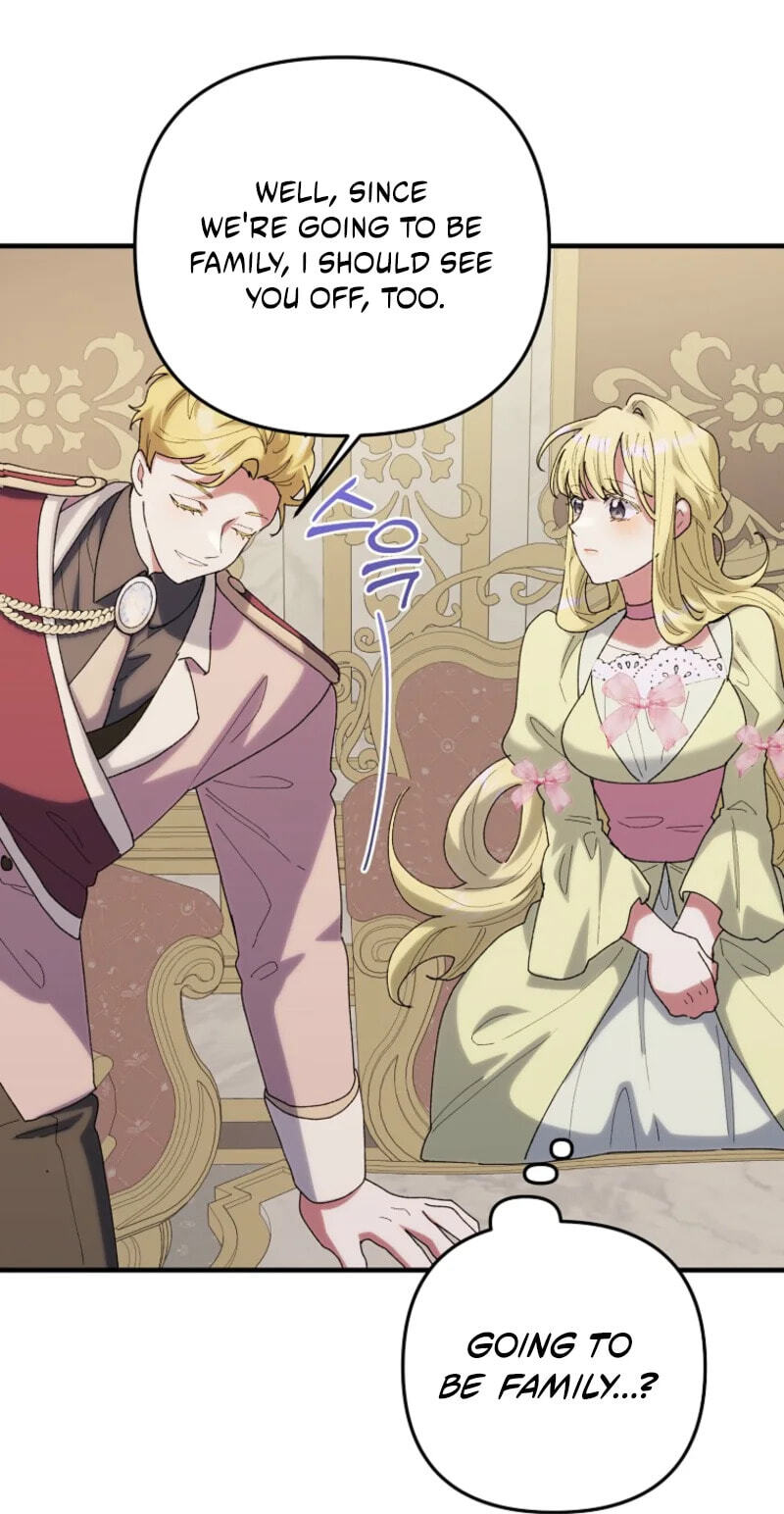 Read The Reason for Avoiding Him, the Perfect One chapter 66 image 15 on Lezhin