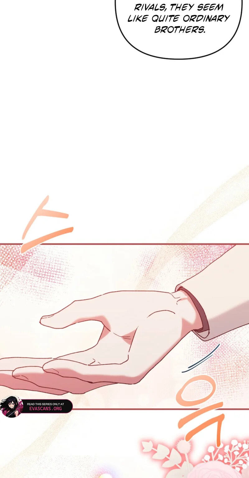 Read The Reason for Avoiding Him, the Perfect One chapter 66 image 17 on Lezhin