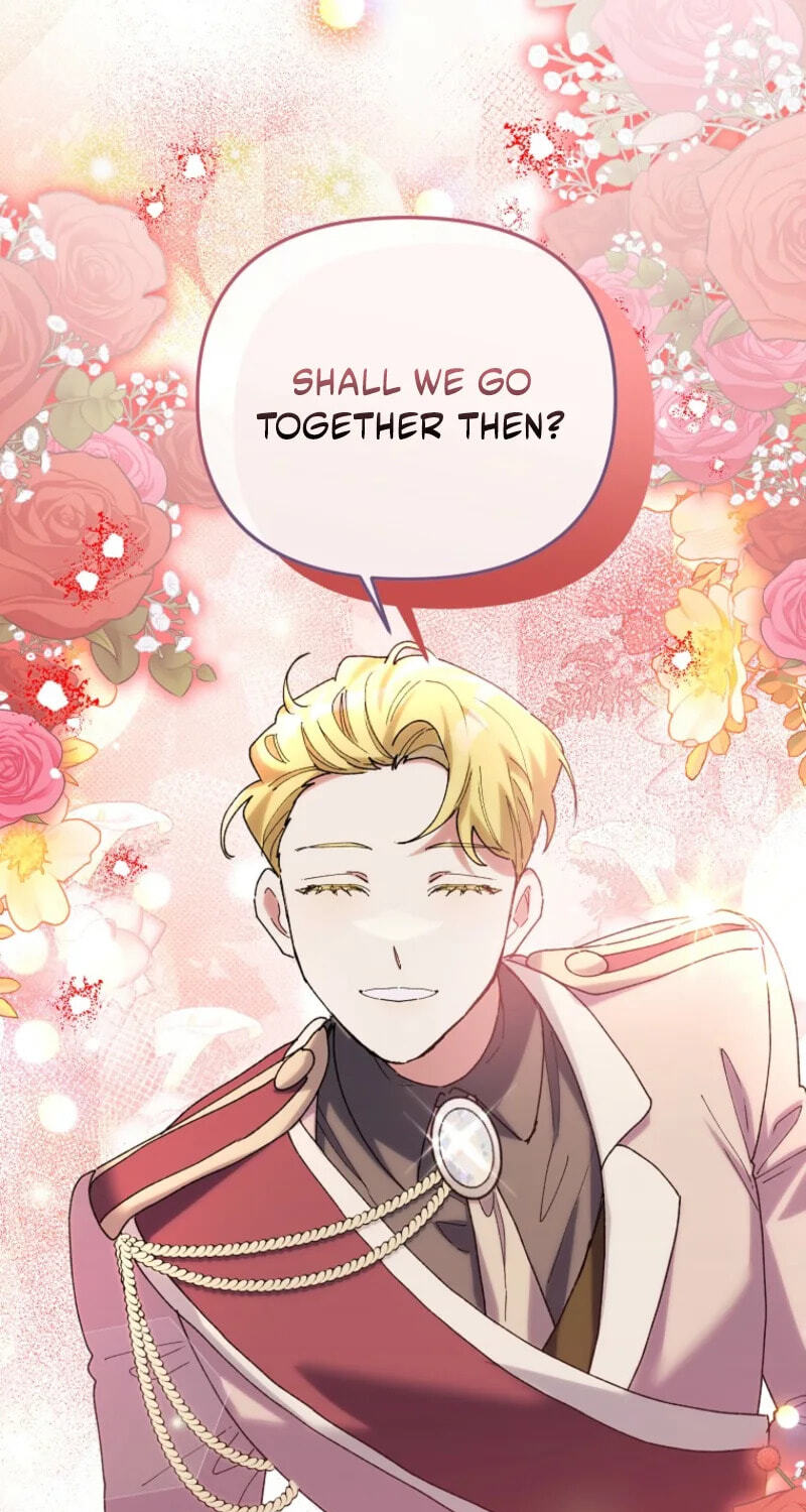 Read The Reason for Avoiding Him, the Perfect One chapter 66 image 18 on Lezhin