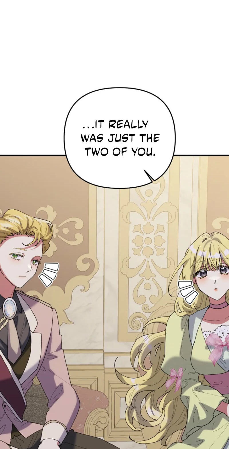 Read The Reason for Avoiding Him, the Perfect One chapter 66 image 2 on Lezhin