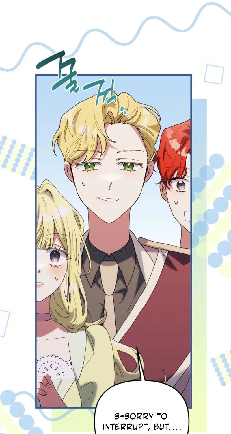 Read The Reason for Avoiding Him, the Perfect One chapter 66 image 26 on Lezhin