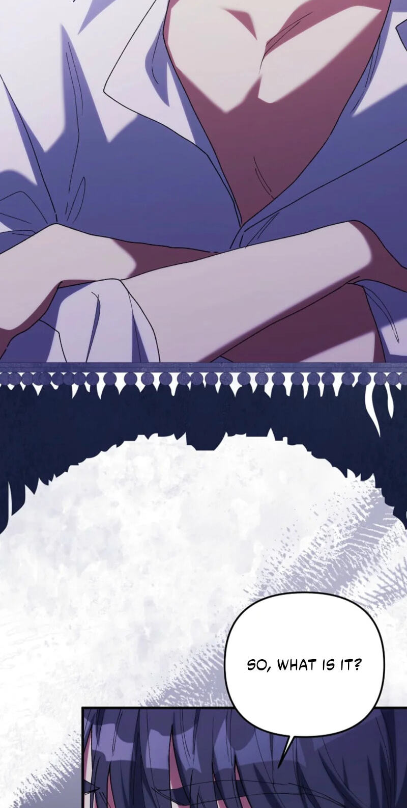 Read The Reason for Avoiding Him, the Perfect One chapter 66 image 29 on Lezhin