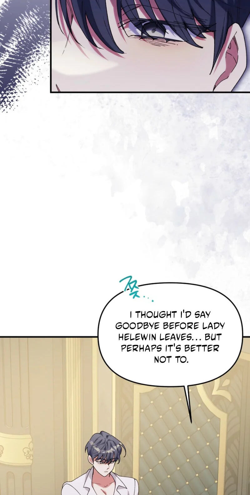 Read The Reason for Avoiding Him, the Perfect One chapter 66 image 30 on Lezhin