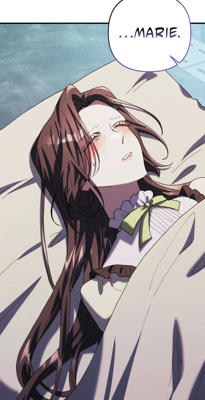 Read The Reason for Avoiding Him, the Perfect One chapter 66 image 52 on Lezhin