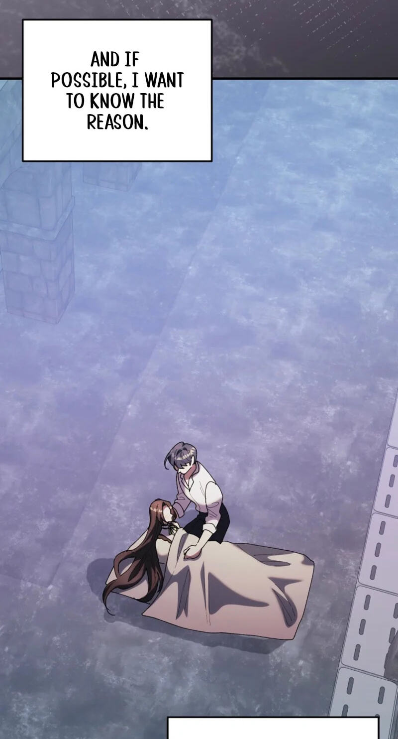 Read The Reason for Avoiding Him, the Perfect One chapter 66 image 57 on Lezhin