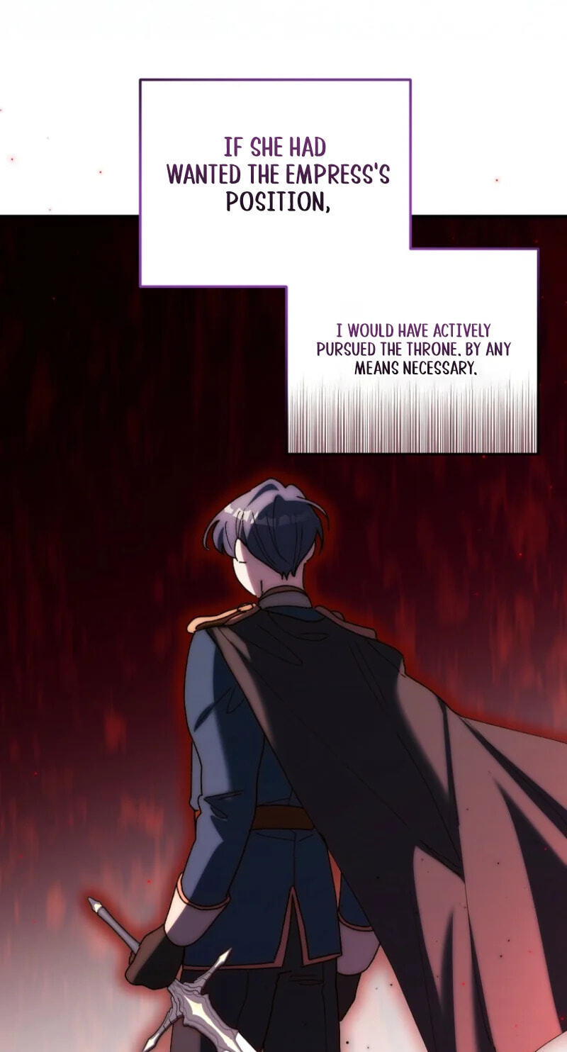 Read The Reason for Avoiding Him, the Perfect One chapter 66 image 60 on Lezhin