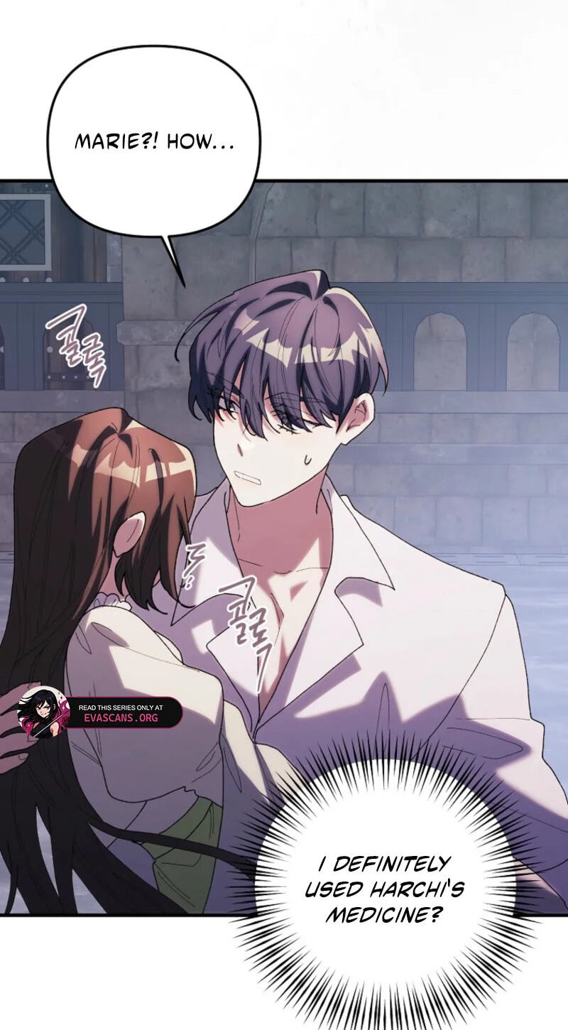 Read The Reason for Avoiding Him, the Perfect One chapter 66 image 70 on Lezhin