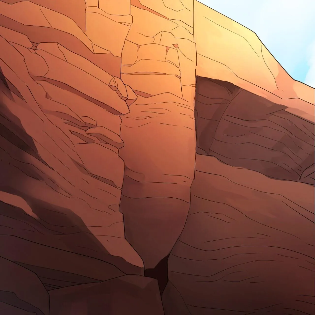 Read The Reason for Existing chapter 0 image 10 on Lezhin