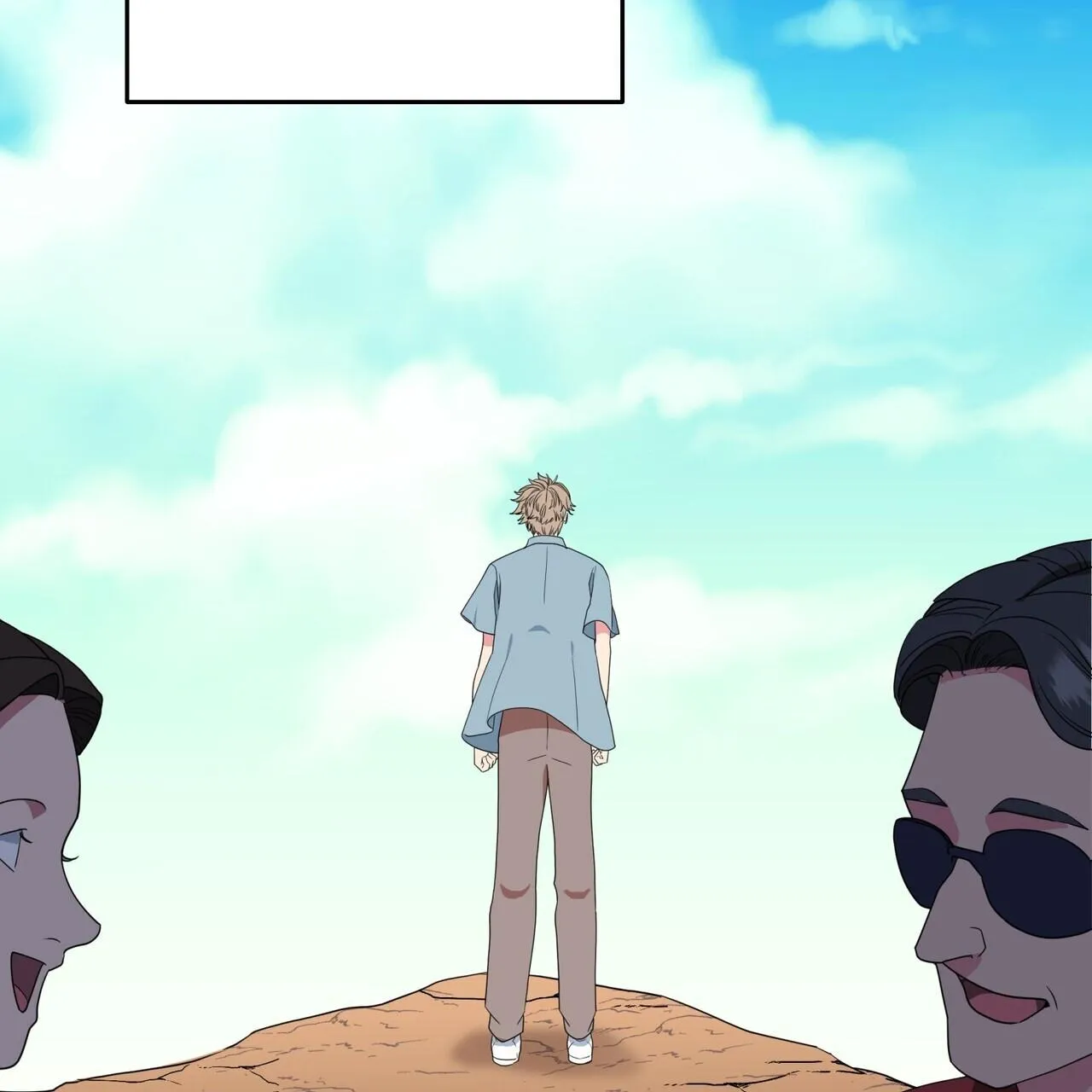 Read The Reason for Existing chapter 0 image 15 on Lezhin