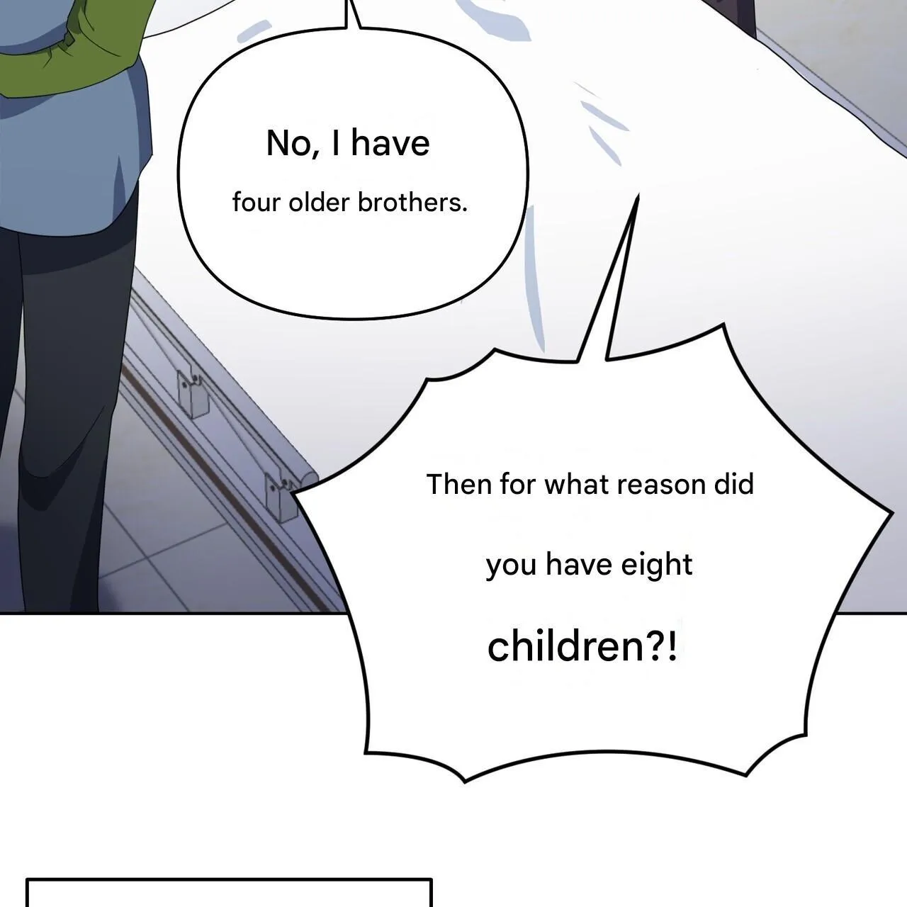 Read The Reason for Existing chapter 0 image 19 on Lezhin
