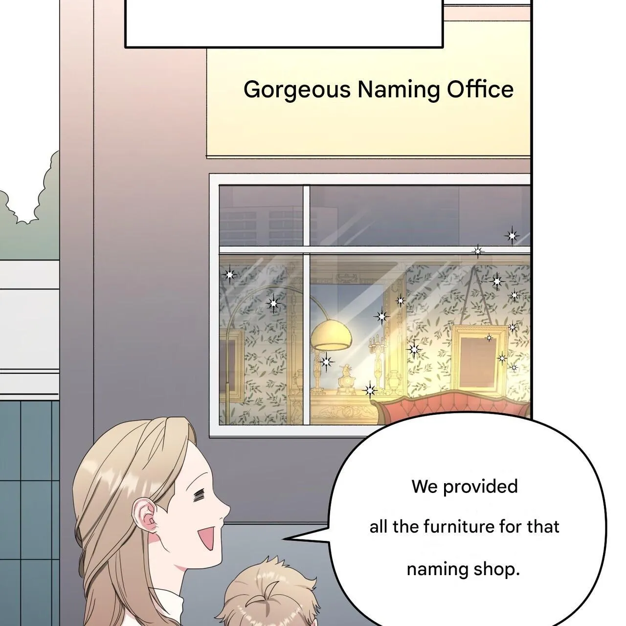 Read The Reason for Existing chapter 0 image 21 on Lezhin