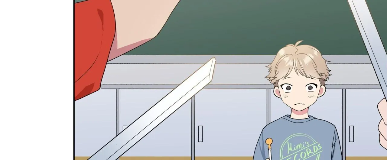 Read The Reason for Existing chapter 0 image 24 on Lezhin