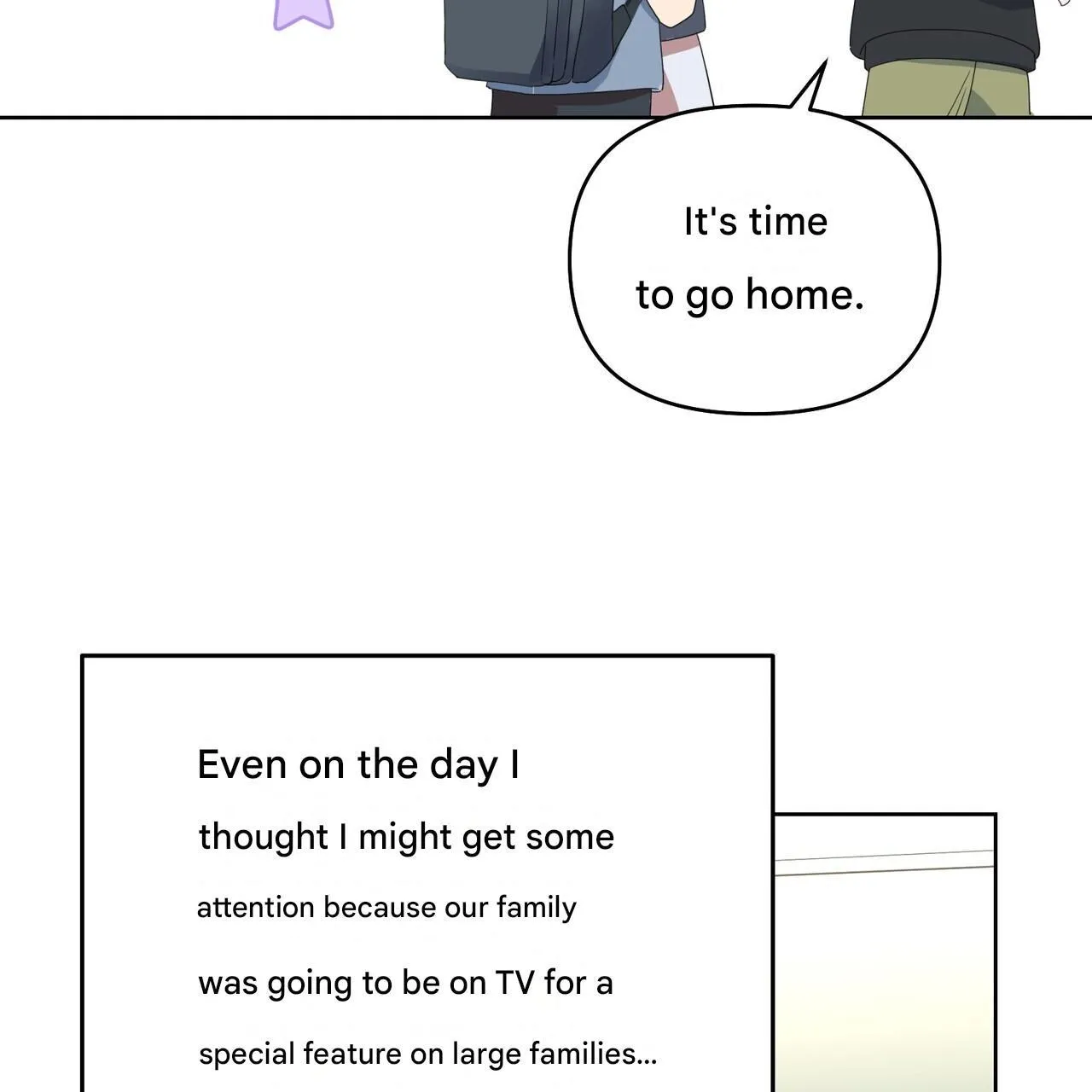Read The Reason for Existing chapter 0 image 27 on Lezhin