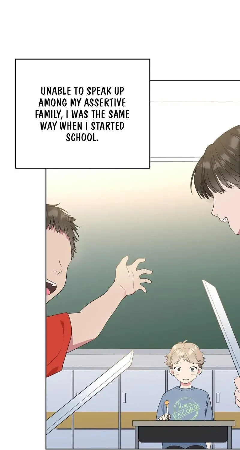 Read The Reason for Existing chapter 1 image 10 on Lezhin