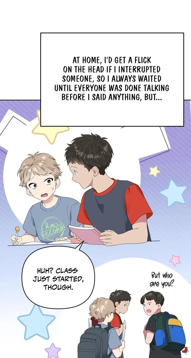 Read The Reason for Existing chapter 1 image 11 on Lezhin