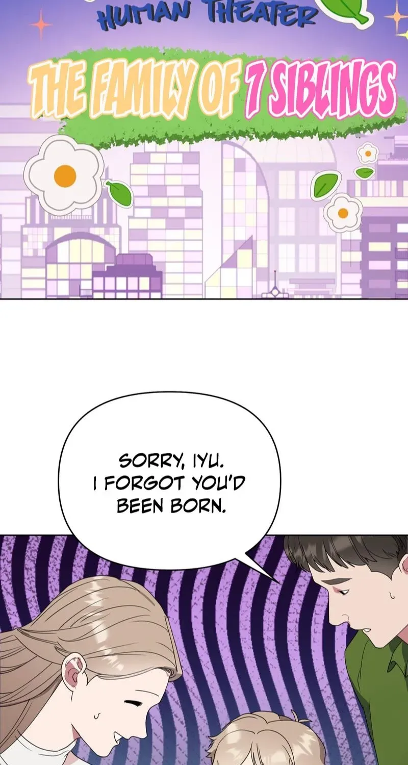 Read The Reason for Existing chapter 1 image 14 on Lezhin