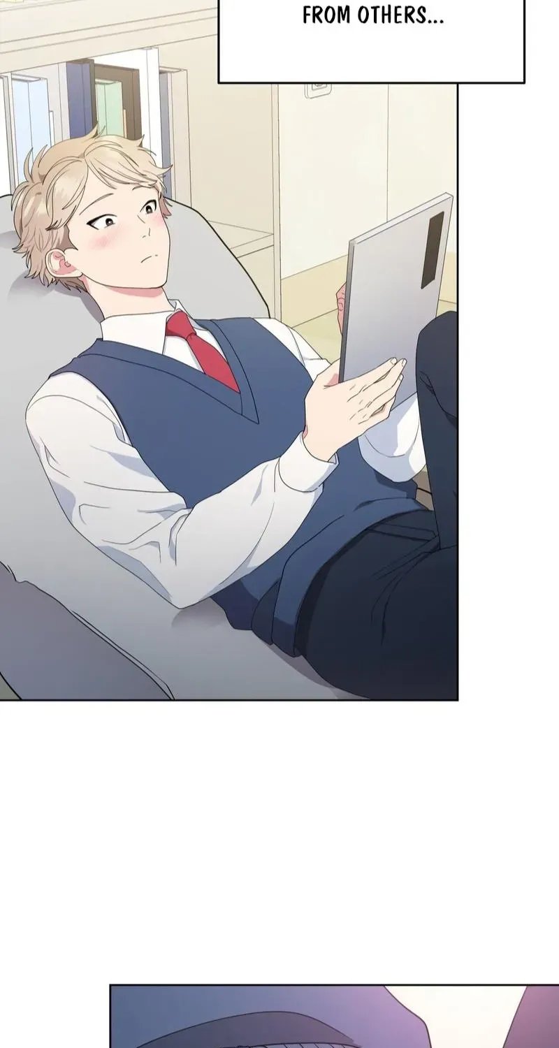 Read The Reason for Existing chapter 1 image 16 on Lezhin