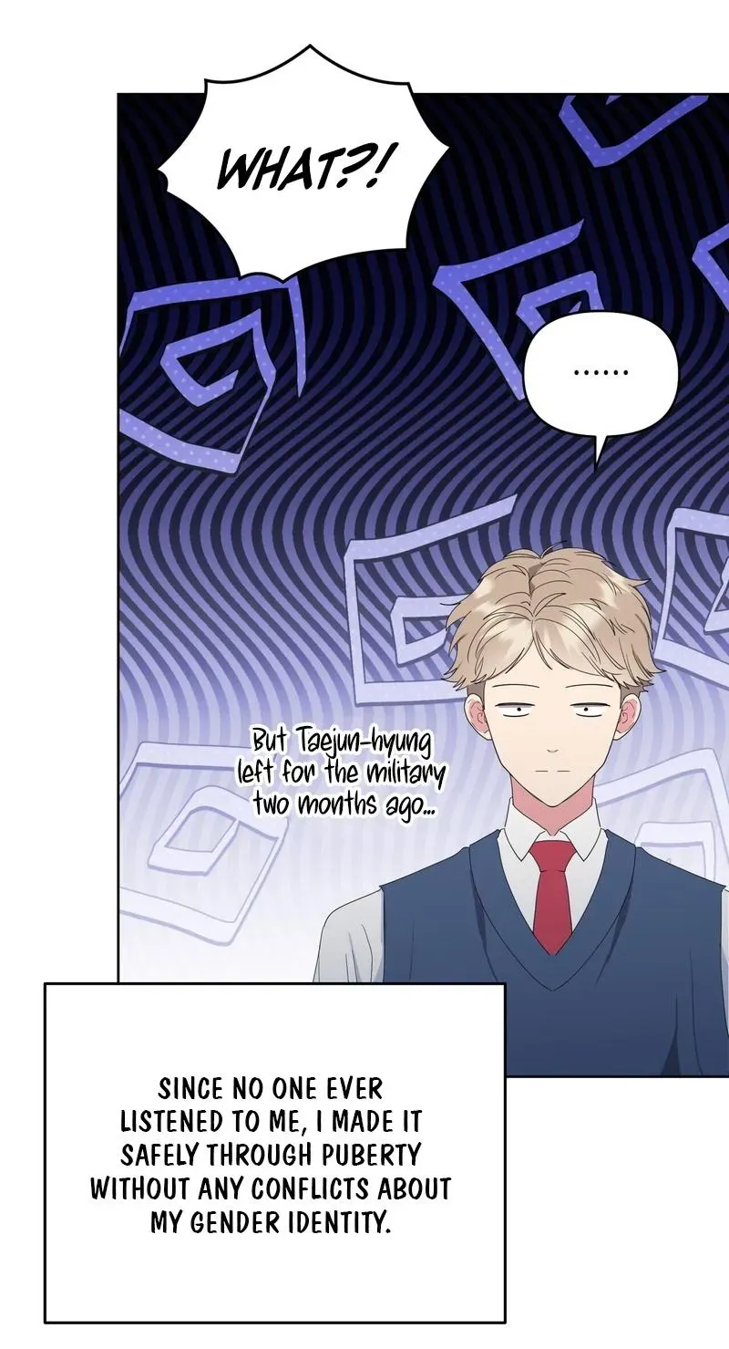 Read The Reason for Existing chapter 1 image 20 on Lezhin