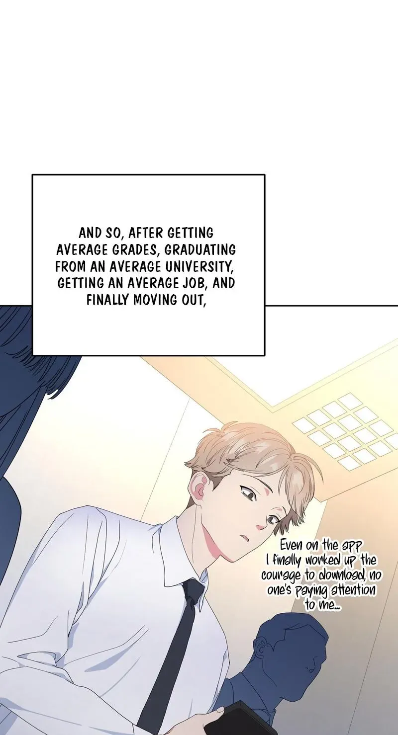 Read The Reason for Existing chapter 1 image 21 on Lezhin