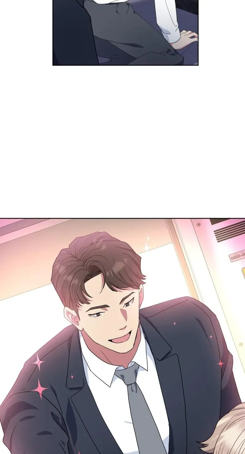 Read The Reason for Existing chapter 1 image 24 on Lezhin