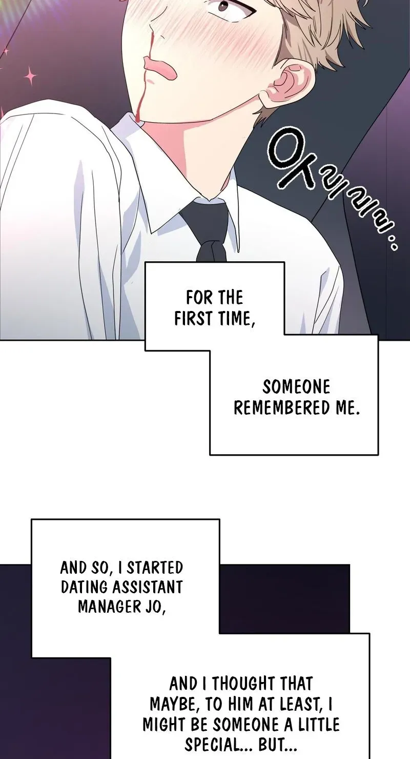 Read The Reason for Existing chapter 1 image 26 on Lezhin