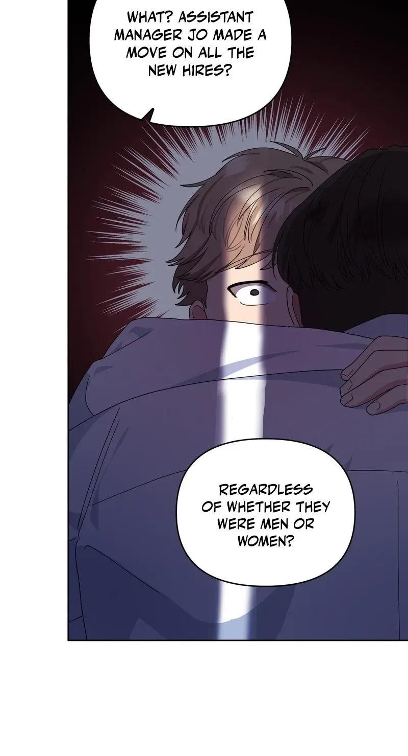 Read The Reason for Existing chapter 1 image 28 on Lezhin