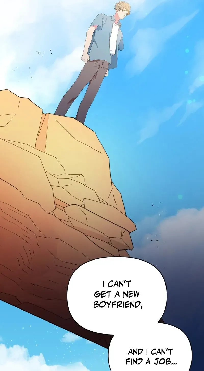 Read The Reason for Existing chapter 1 image 30 on Lezhin