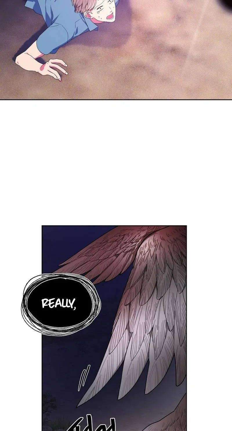 Read The Reason for Existing chapter 1 image 44 on Lezhin