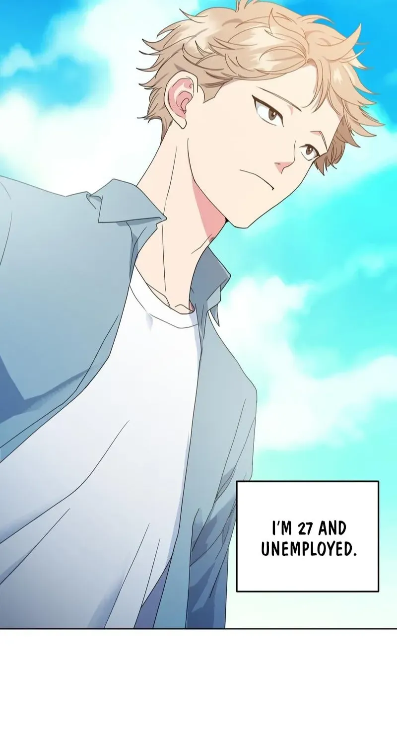 Read The Reason for Existing chapter 1 image 5 on Lezhin