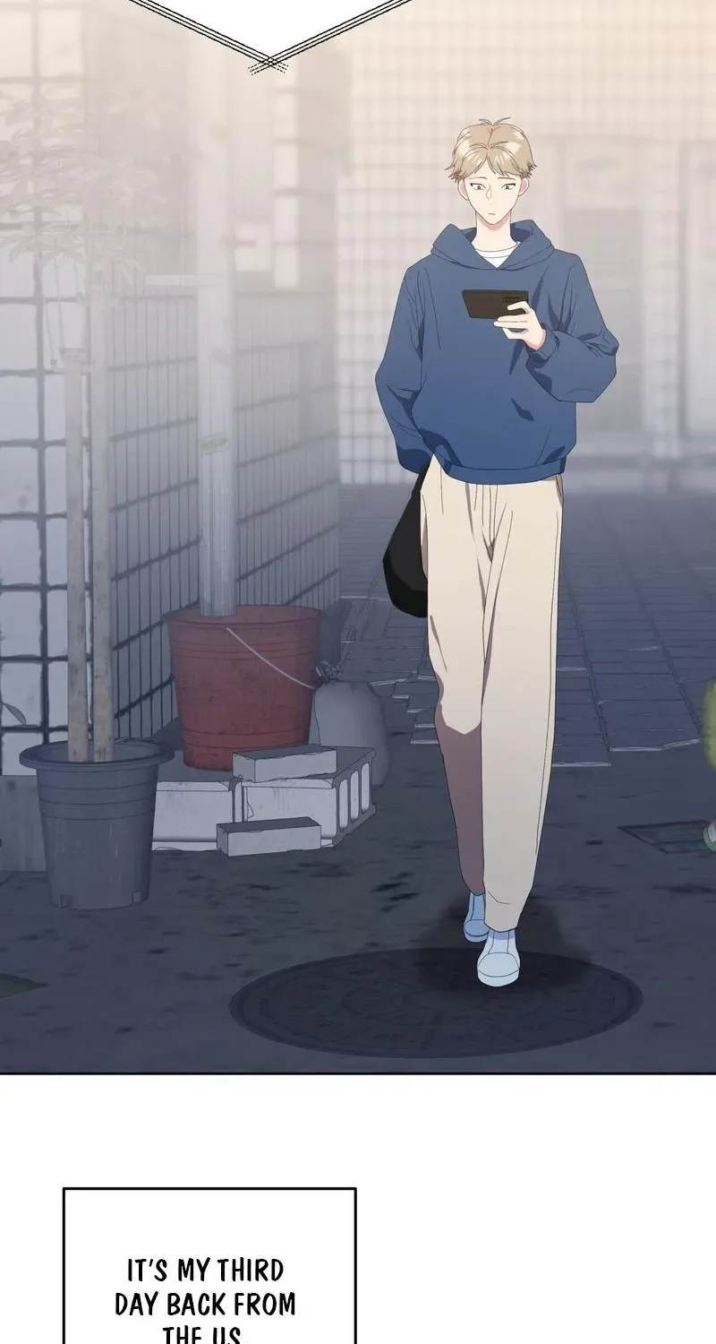 Read The Reason for Existing chapter 1 image 64 on Lezhin
