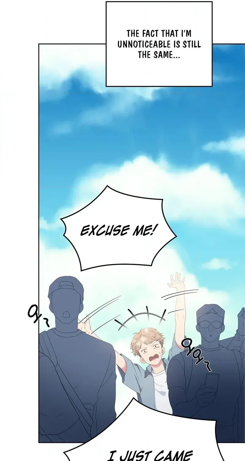 Read The Reason for Existing chapter 1 image 68 on Lezhin