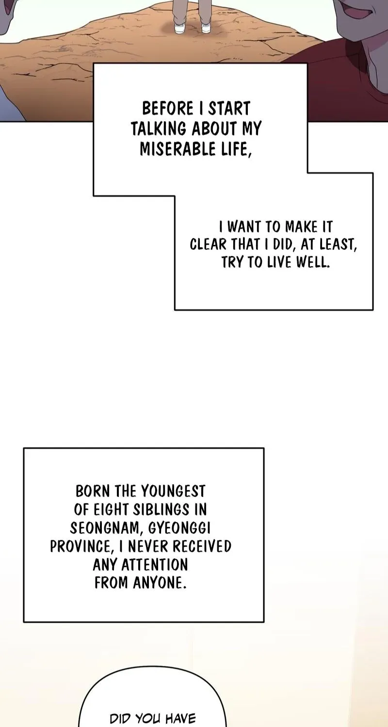 Read The Reason for Existing chapter 1 image 7 on Lezhin