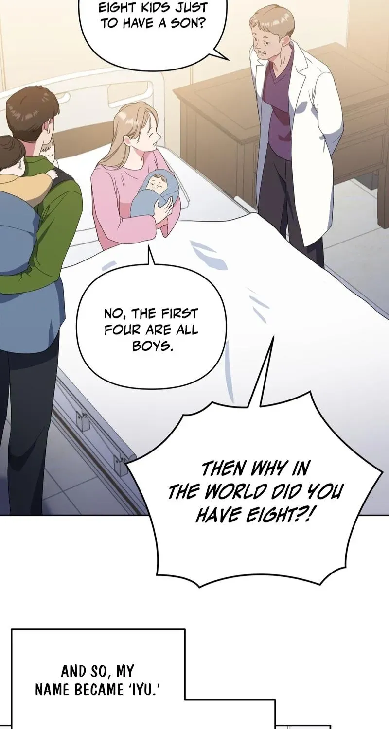 Read The Reason for Existing chapter 1 image 8 on Lezhin