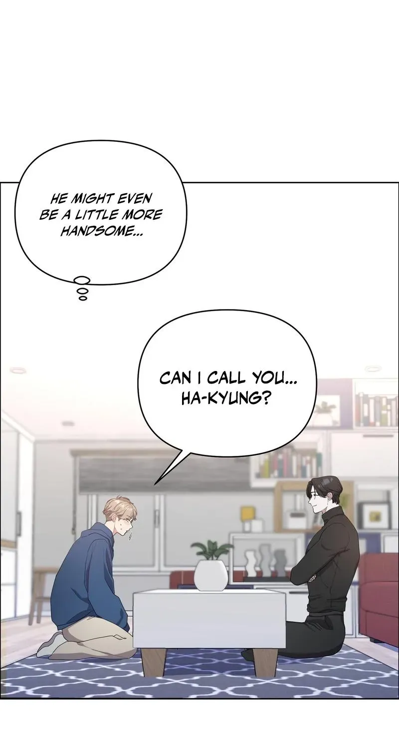 Read The Reason for Existing chapter 2 image 12 on Lezhin