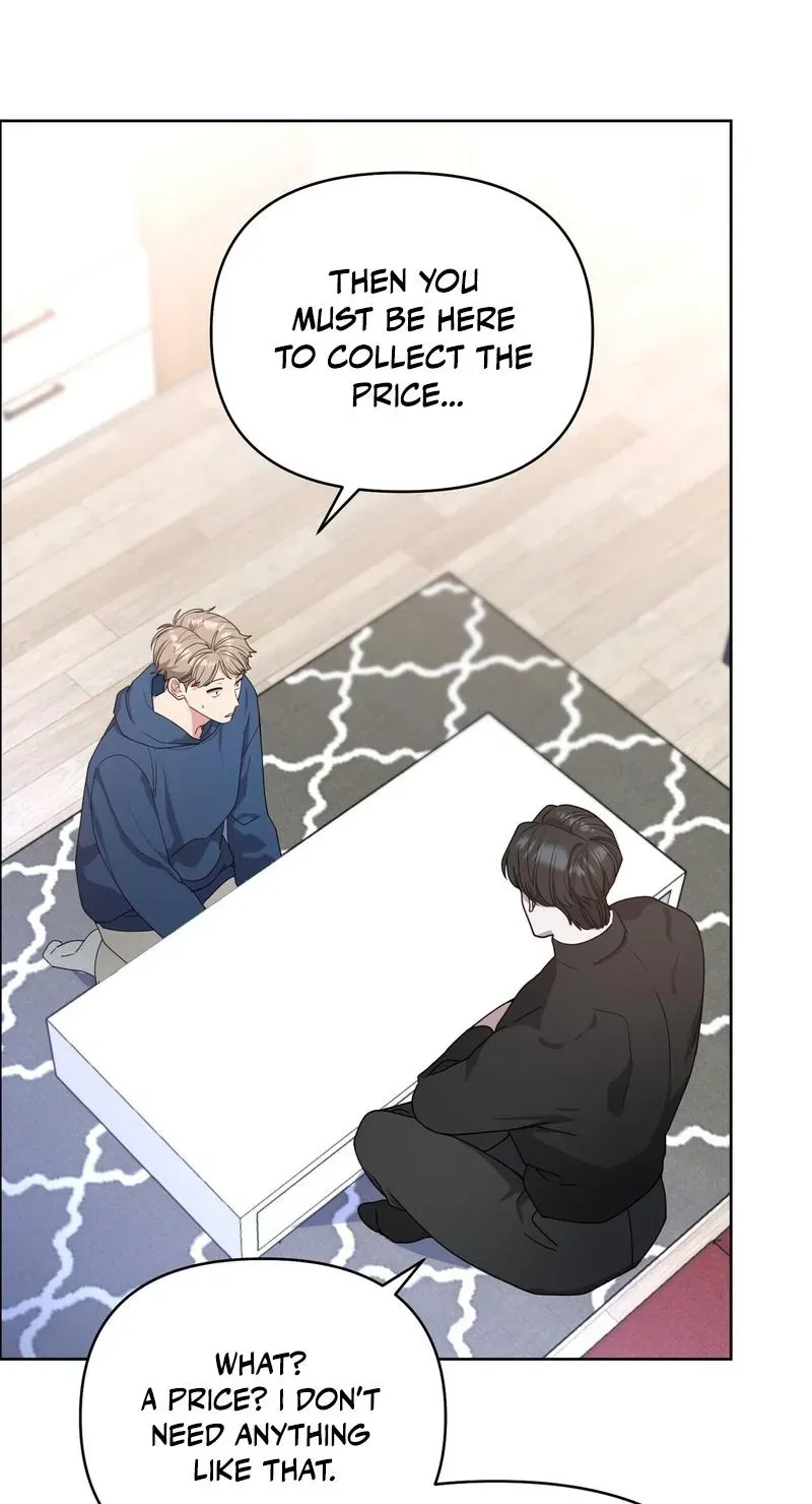 Read The Reason for Existing chapter 2 image 19 on Lezhin