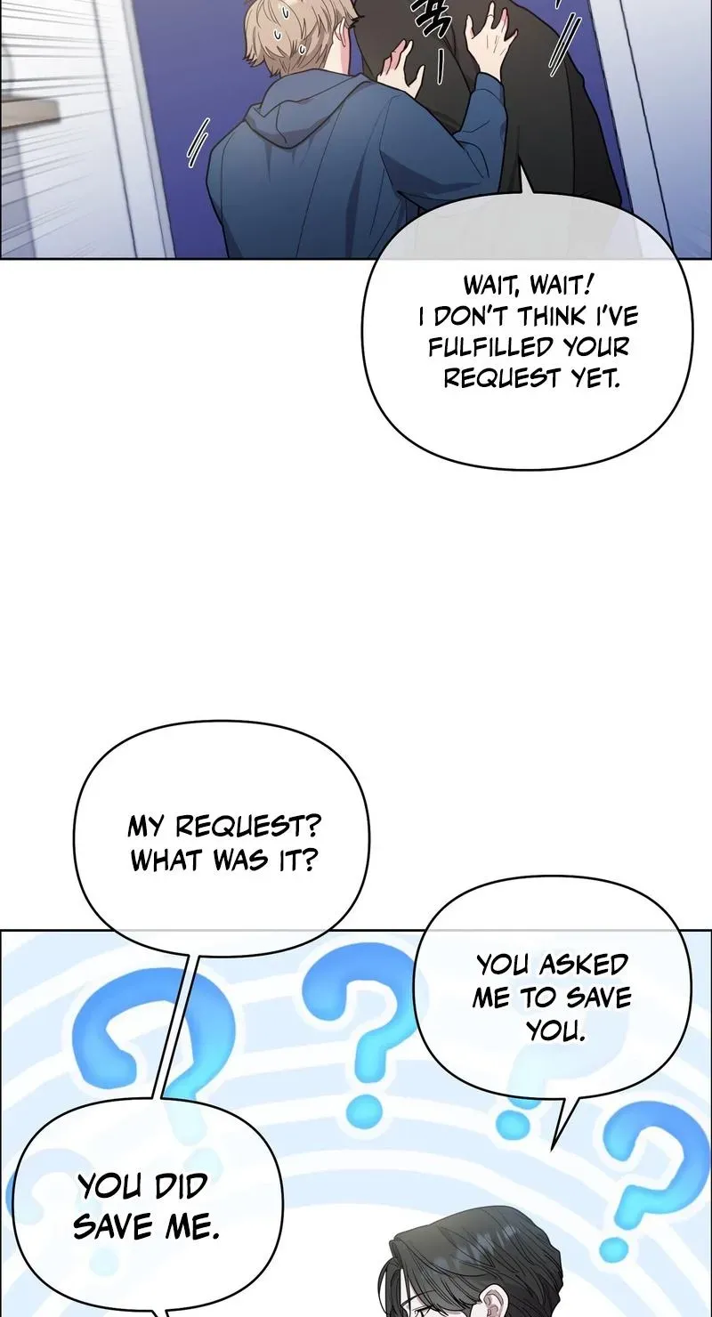 Read The Reason for Existing chapter 2 image 22 on Lezhin