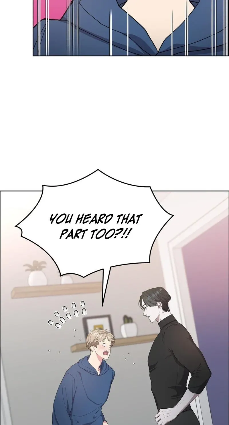 Read The Reason for Existing chapter 2 image 25 on Lezhin