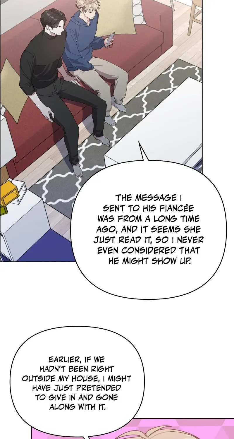 Read The Reason for Existing chapter 2 image 40 on Lezhin