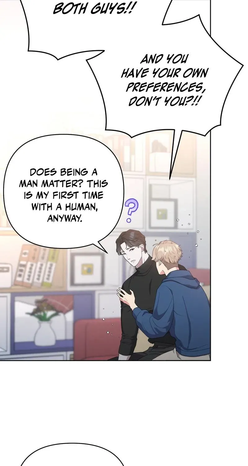Read The Reason for Existing chapter 2 image 52 on Lezhin
