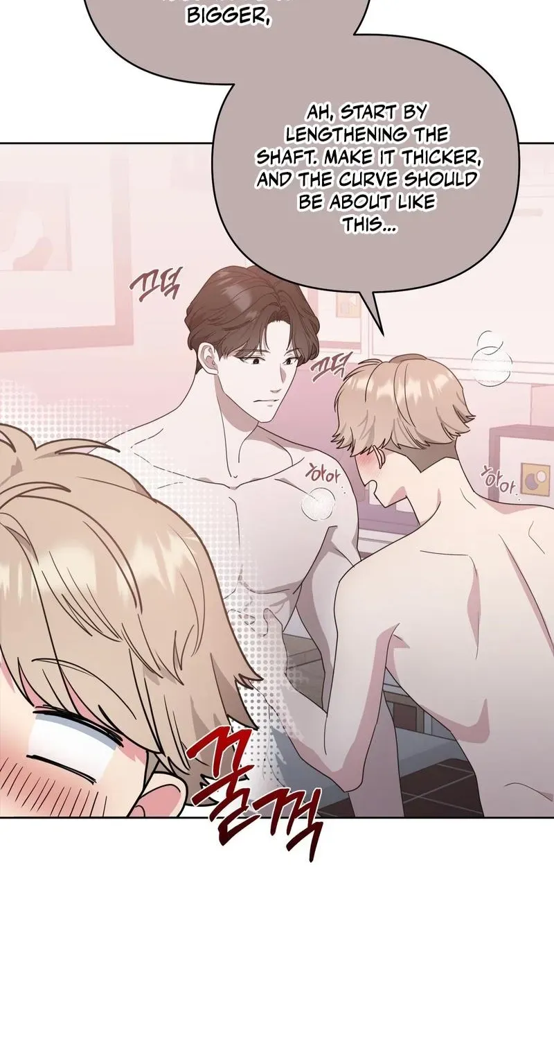 Read The Reason for Existing chapter 2 image 65 on Lezhin
