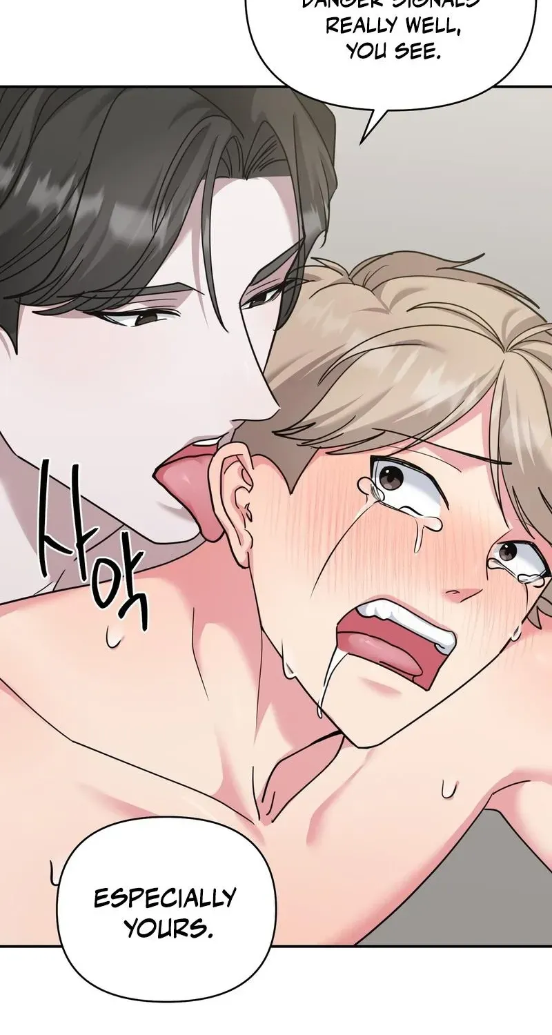 Read The Reason for Existing chapter 3 image 12 on Lezhin
