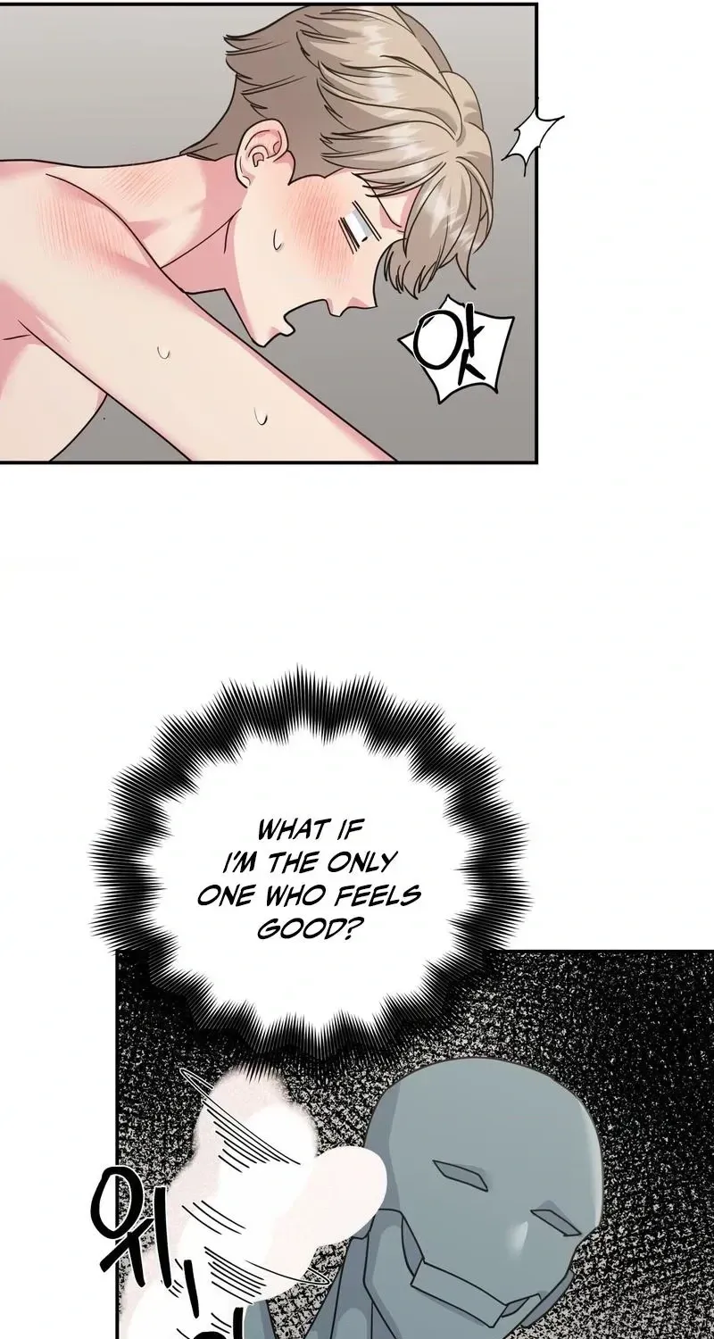 Read The Reason for Existing chapter 3 image 38 on Lezhin