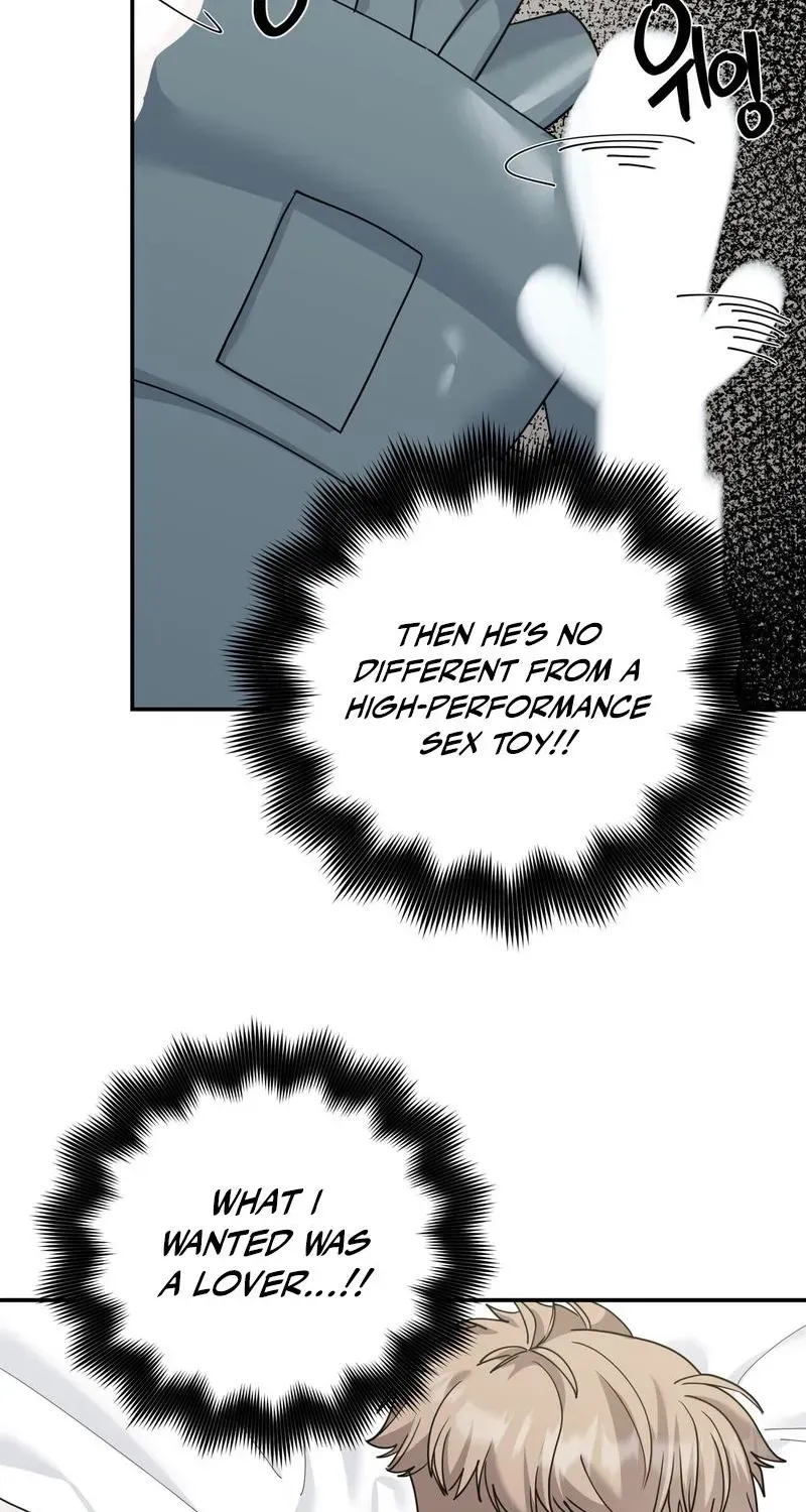Read The Reason for Existing chapter 3 image 40 on Lezhin